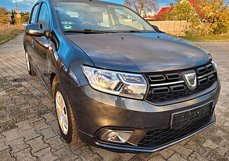 Dacia Sandero II Comfort