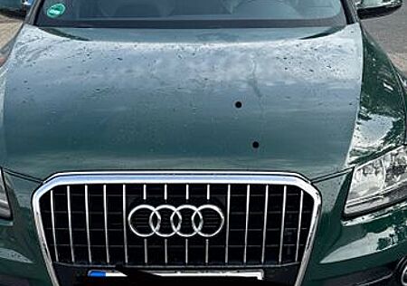 Audi Q5 3.0 TDI clean diesel S tronic quattro -
