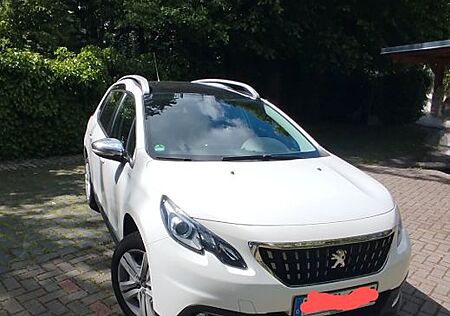 Peugeot 2008 Style PureTech 82 Style