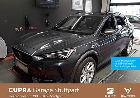 Cupra Formentor 1.5 TSI DSG 110 kW