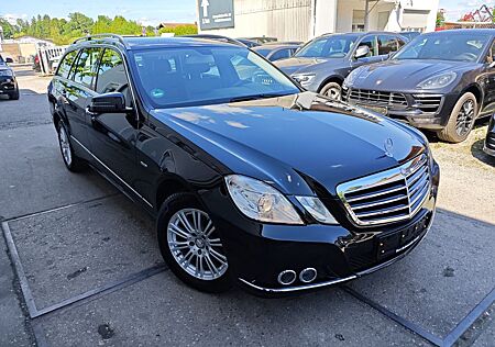 Mercedes-Benz E 200 E 200T-Modell CDI BlueEfficiency/2.Hd./Navi/Aut