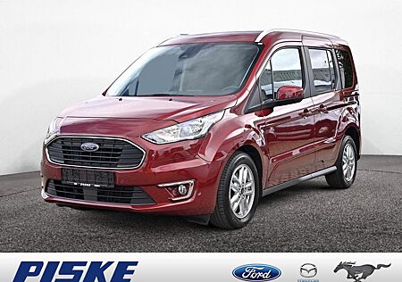 Ford Tourneo Connect Titanium +WKR NAVI FACEL. PANO