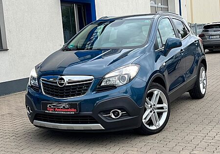 Opel Mokka Innovation ecoFlex 4x4