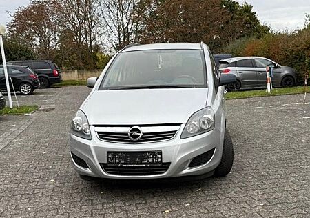 Opel Zafira 1.6 CNG Turbo ecoFLEX Family Family