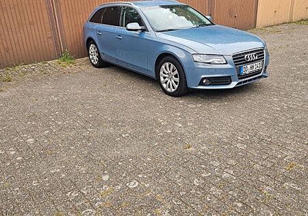 Audi A4 2.0 TFSI 132kW multitr. Attraction Avant ...