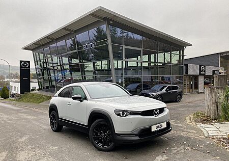 Mazda MX-30 EV 145 PS *Vollausstattung* Winterräder