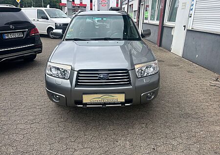 Subaru Forester 2.0 X Celebration