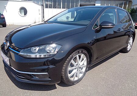 VW Golf Volkswagen VII Join BlueMotion **1.HAND**