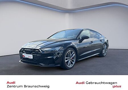 Audi A7 Sportback 55 TFSIe quattro S tronic AHK+HD MA