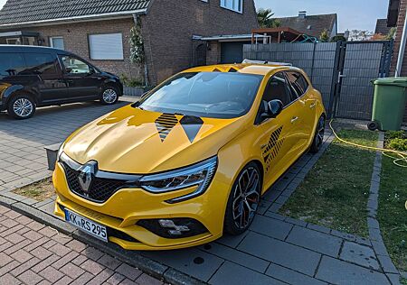 Renault Megane TCe 300 EDC R.S. Bose Clubsport KW