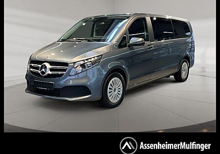 Mercedes-Benz V 250 d **Navi,el.Schiebe,SHZ,360°