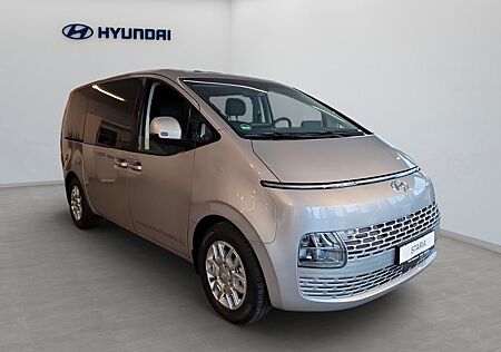 Hyundai Staria 9-Sitz,Trend+Shuttlep.+Parkp+Pan.+Easyacc