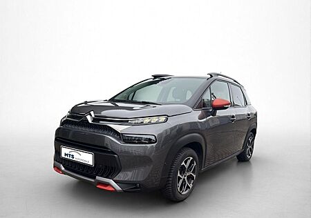Citroën C3 Aircross PureTech 110*Rückfahrkamera mit 180°