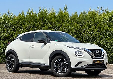 Nissan Juke N-Connecta-1.Hand-360*Camera-Navi-AHK-SH