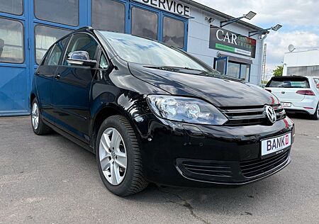 VW Golf Volkswagen Plus VI Comfortline 1.4i Klima Einparkhilfe