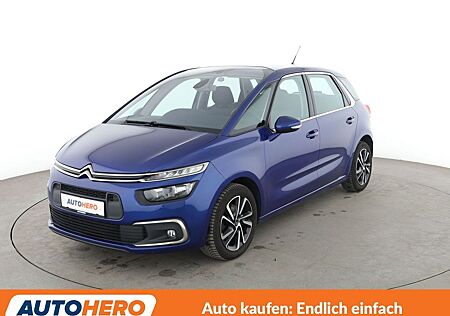 Citroën C4 Picasso 2.0 Blue-HDi Selection*NAVI*PDC*KLIMA