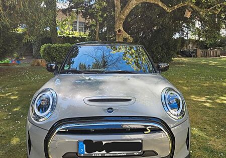 Mini Cooper SE Classic Trim