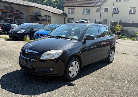 Skoda Fabia Ambiente