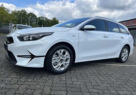 Kia Cee'd Sportswagon cee'd Sporty Wagon 1.0 T-GDi Vision Komfort Spor