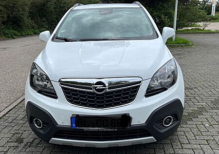 Opel Mokka 1.4 Turbo ecoFLEX INNVATION Start/Stop...