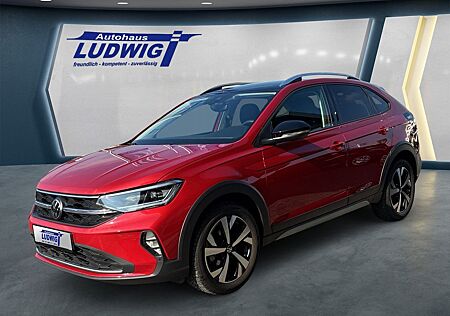 VW Taigo Volkswagen 1.0 TSI Style*Navi*Sitzheizung*Matrix-LED