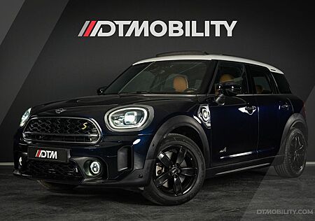Mini Cooper S Countryman Cooper SE Countryman 2.0 ALL4 Panoramadak |