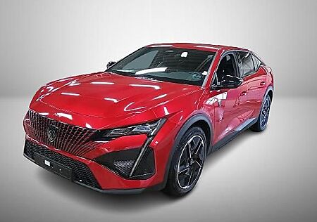 Peugeot 408 1.2 GT PureTech 130 EAT8*MATRIX-LED*NAVI*LED