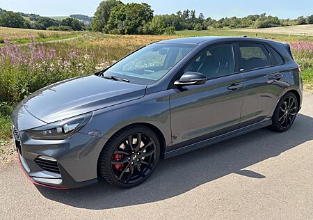 Hyundai i30 2.0 T-GDI N Performance N Performance