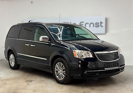 Lancia Voyager 3.6 V6 VVT 24v Platinum Automatik