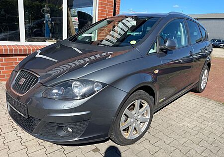 Seat Altea XL Style Copa Ecomotive