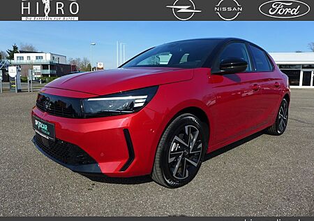 Opel Corsa GS 48V Hybrid