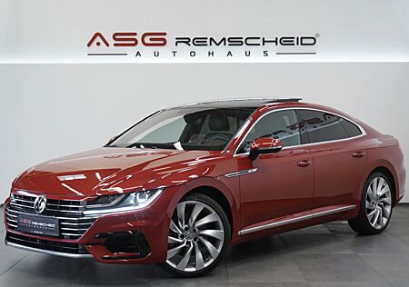 VW Arteon Volkswagen R Line 4M DSG *2.H *20 *ACC*Pano*Digital