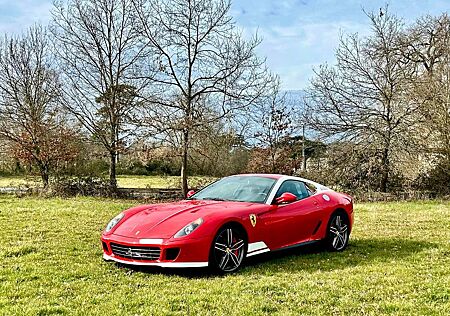 Ferrari 599 GTB ALONSO EDITION 1 of 40*