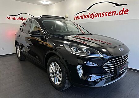Ford Kuga 2.0 Titanium X HUD AHK PANO Technologie-Pak