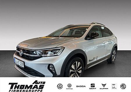 VW Taigo Volkswagen GOAL 1,0 l TSI 85 kW (116 PS), AHK