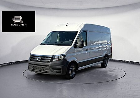 VW Crafter Volkswagen 2.0 TDI L3H3 PDC Klima
