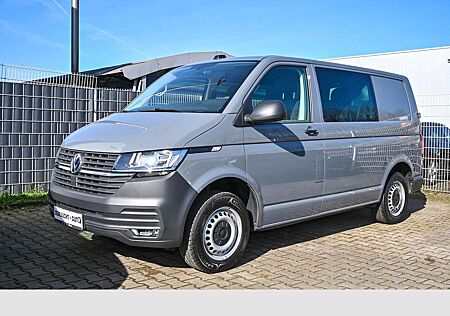 VW T6 Transporter Volkswagen Kasten T6.1 Kasten 2.0 TDI DSG AH