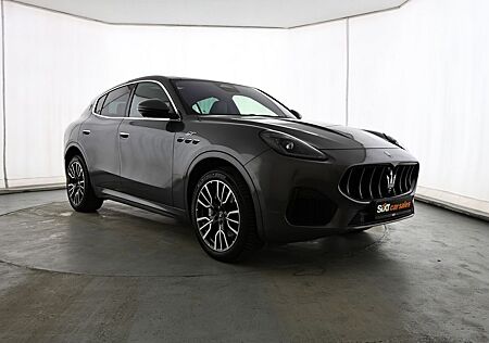 Maserati Grecale 2.0 GT|HUD|PANO|360°|SHZ v+h|NAV|ACC|20"