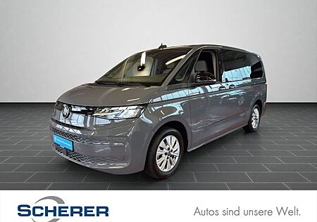 VW T7 Multivan Volkswagen 2.0 TDI DSG lang *Navi*AHK*Kamera*Si