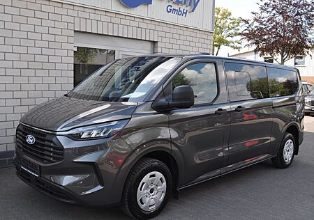 Ford Transit Custom Kombi 320 L2 TREND/8-SITZER/AHK
