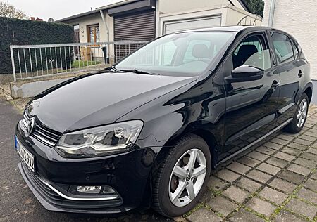 VW Polo Volkswagen 1.0 55kW BMT SOUND SOUND