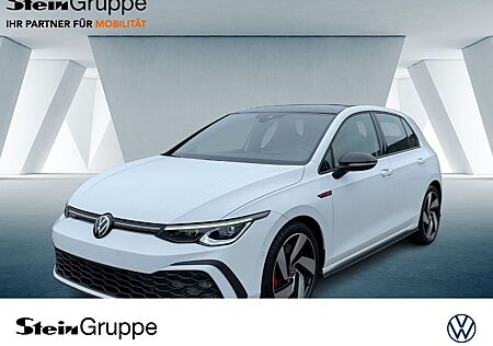 VW Golf Volkswagen VIII 2.0 TSI GTI AHK Navi ACC Virt LED PDC