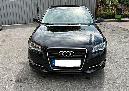 Audi A3 1.2 TFSI Sportback TÜV 01/2027