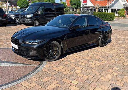 BMW M3 HANDSCHALTER / Keramik Carbon /Track Pak./Ser