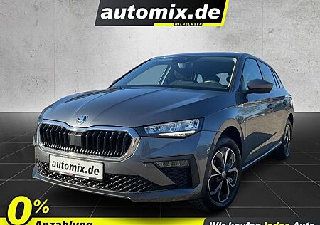 Skoda Scala 1.0 TSI Selection AHK,AUTOM.,LED,PDC,SpurH