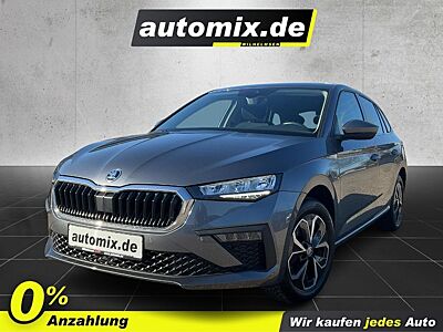 Skoda Scala 1.0 TSI Selection AHK,AUTOM.,LED,PDC,SpurH
