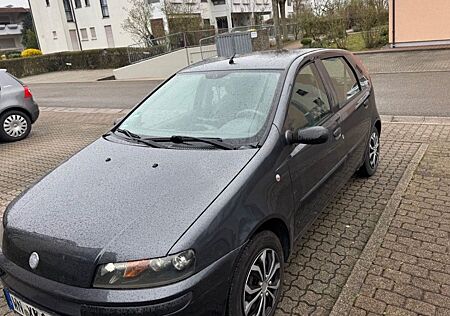 Fiat Punto 1.2 8V -