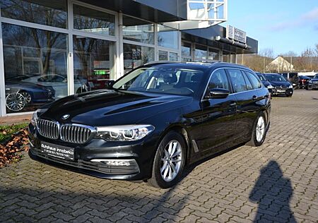BMW 520d xDrive Touring Aut.AHK*HeadUp*Schiebedach
