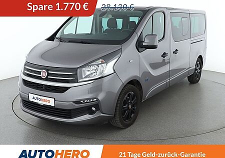 Fiat Talento 2.0 TwinTurbo D Ecojet L2H1 Family *NAVI
