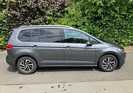 VW Touran Volkswagen 1.0 TSI Comfortline JOIN